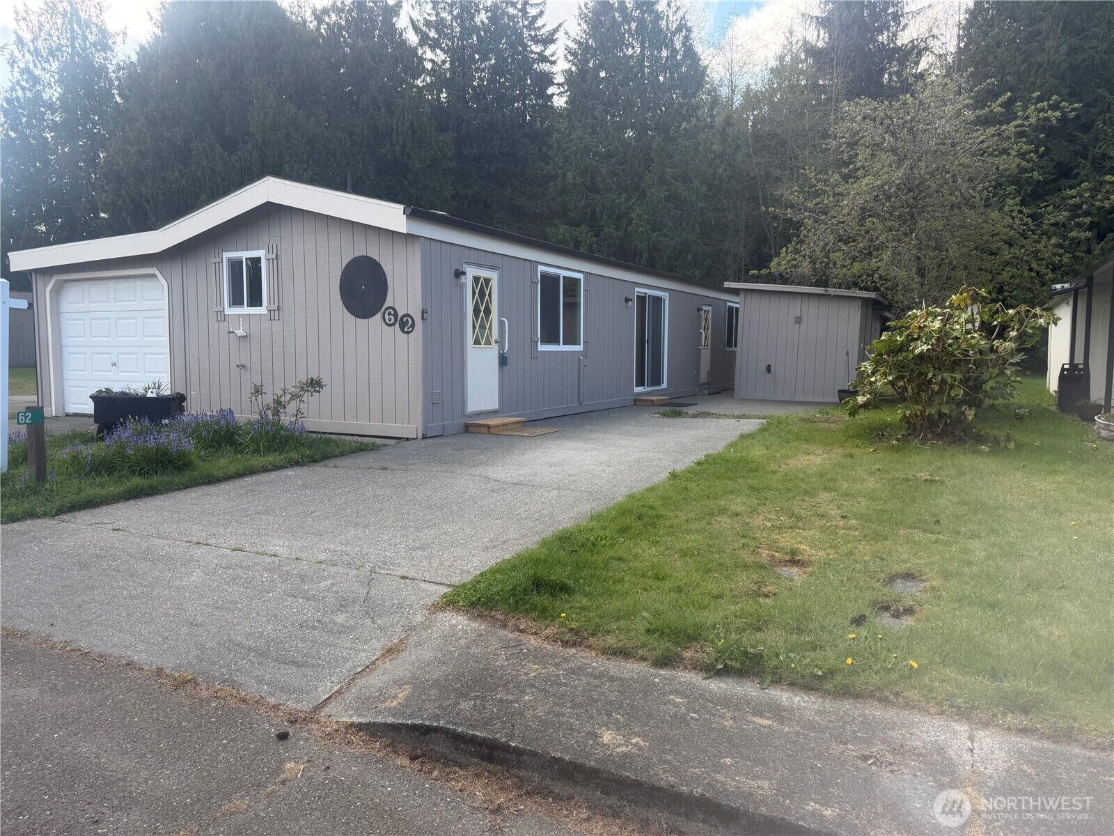Property Photo:  6062  Hwy 20 62  WA 98368 