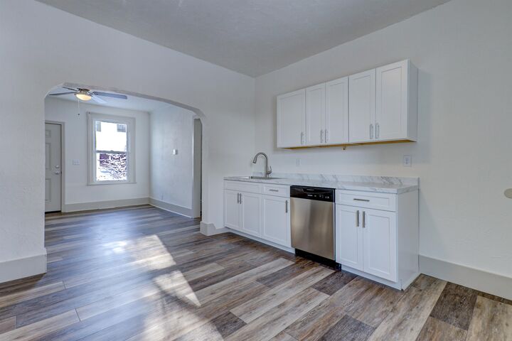 Property Photo: 321 E Parkway Avenue WI 54901