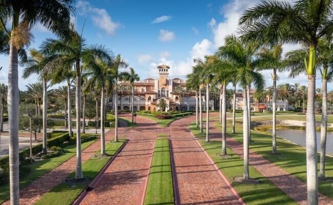 Property Photo:  108 SE Via San Marino  FL 34984 