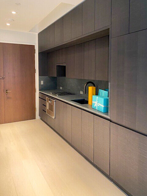 Property Photo: 130 William Street 10E NY 10038