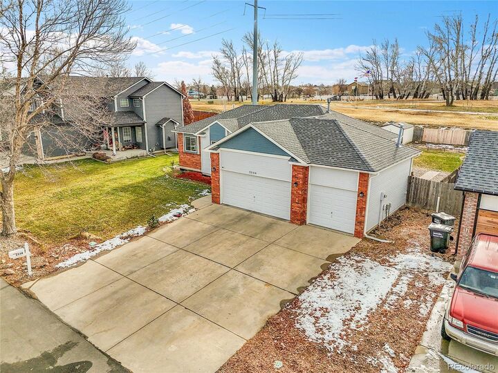 Property Photo:  2558 Jarett Drive  CO 80542 