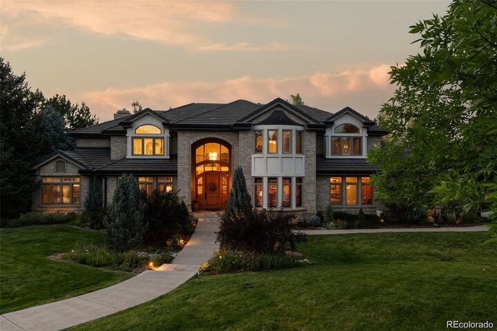 Property Photo: 5691 S Elm Street CO 80121