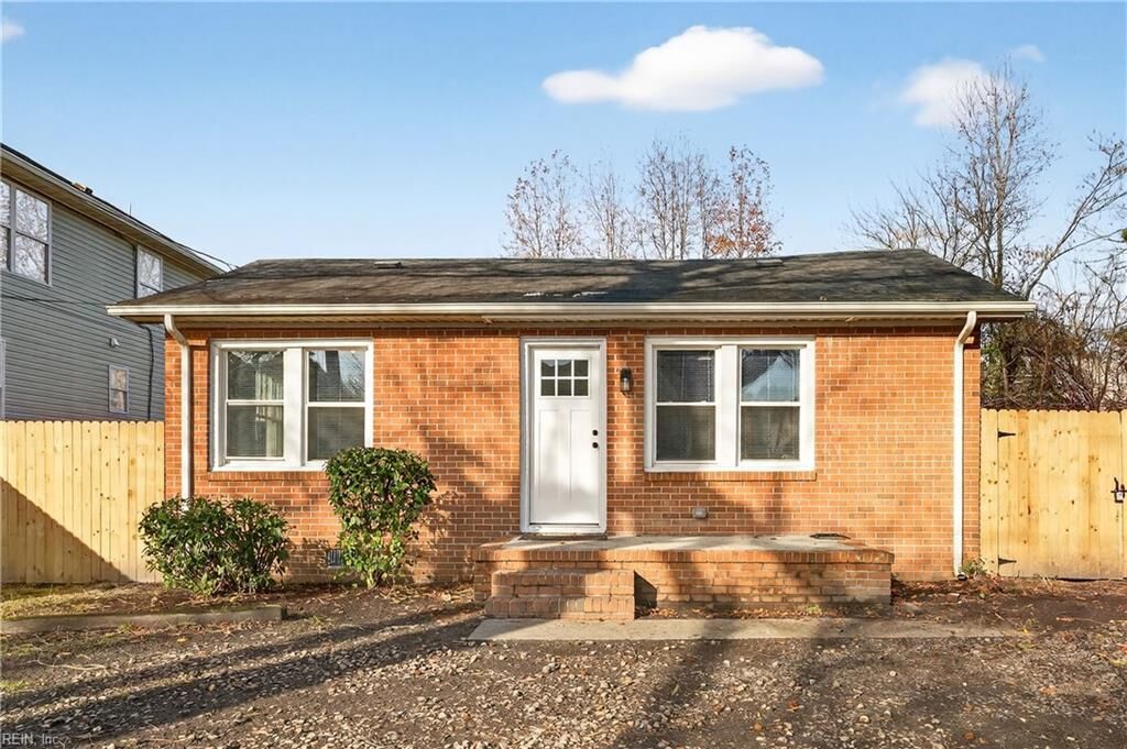 Property Photo: 5311 Libertyville Rd VA 23320