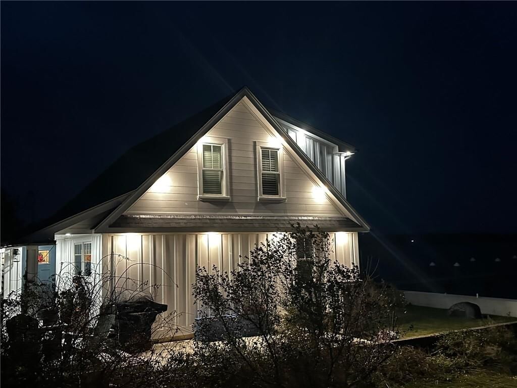 Property Photo: 395 Park Avenue RI 02871