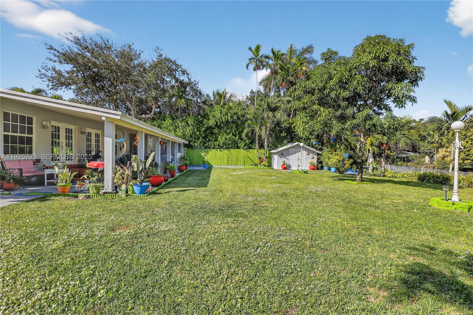 Property Photo: 341 S Biscayne River Dr FL 33169