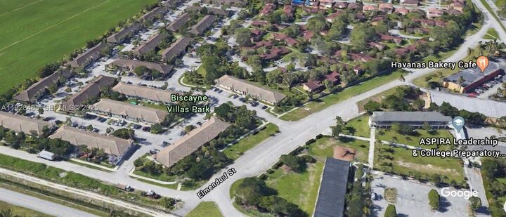Property Photo: 13260 Old Biscayne Dr 503 FL 33033