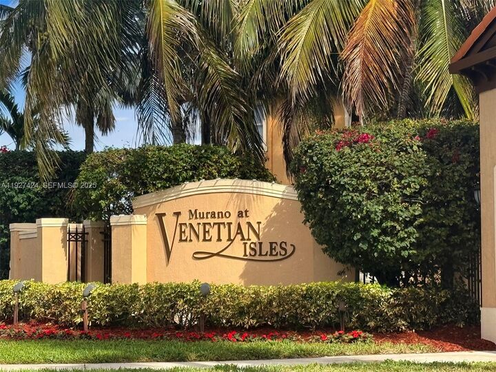 Property Photo: 2651 SW 152nd Ct FL 33185