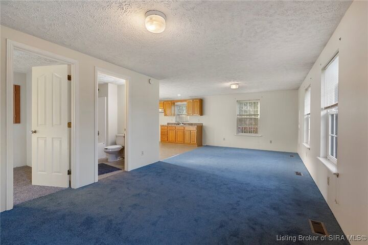 Property Photo: 4575 Tee Road NE IN 47112