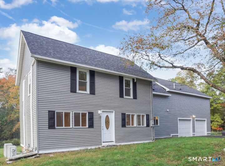 Property Photo: 24 River Road CT 06377