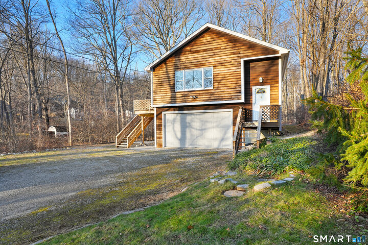 64 Portland Avenue  Redding CT 06896 photo