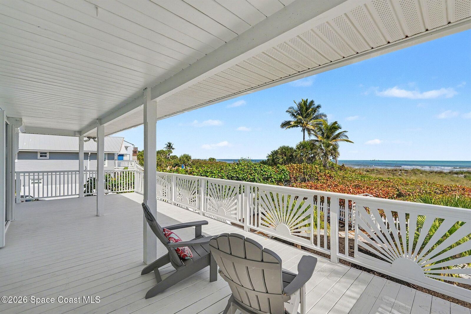 Property Photo: 8112 Presidential Court FL 32920