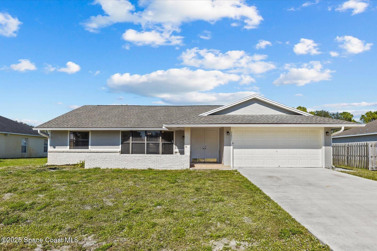 Property Photo: 2671 SW Union Terrace FL 34953