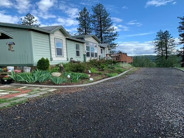 Property Photo: 9414 E Big Meadows Rd WA 99003