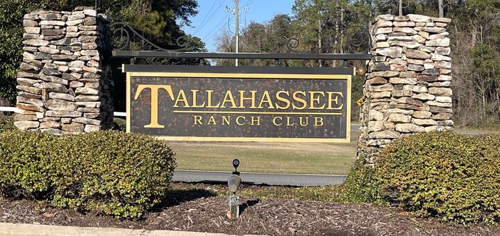 Property Photo:  0 Hidden Horse Way  FL 32305 