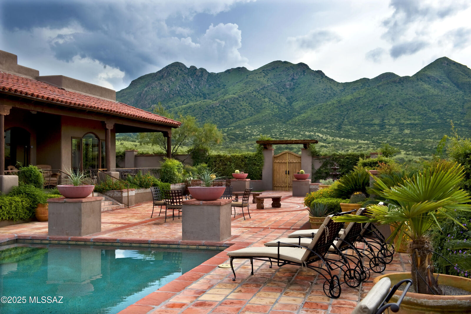 Property Photo: 1265 Morning Star Drive AZ 85648