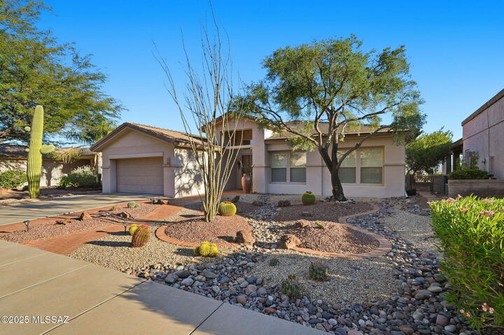 Property Photo: 4717 S Fairfax Drive AZ 85622