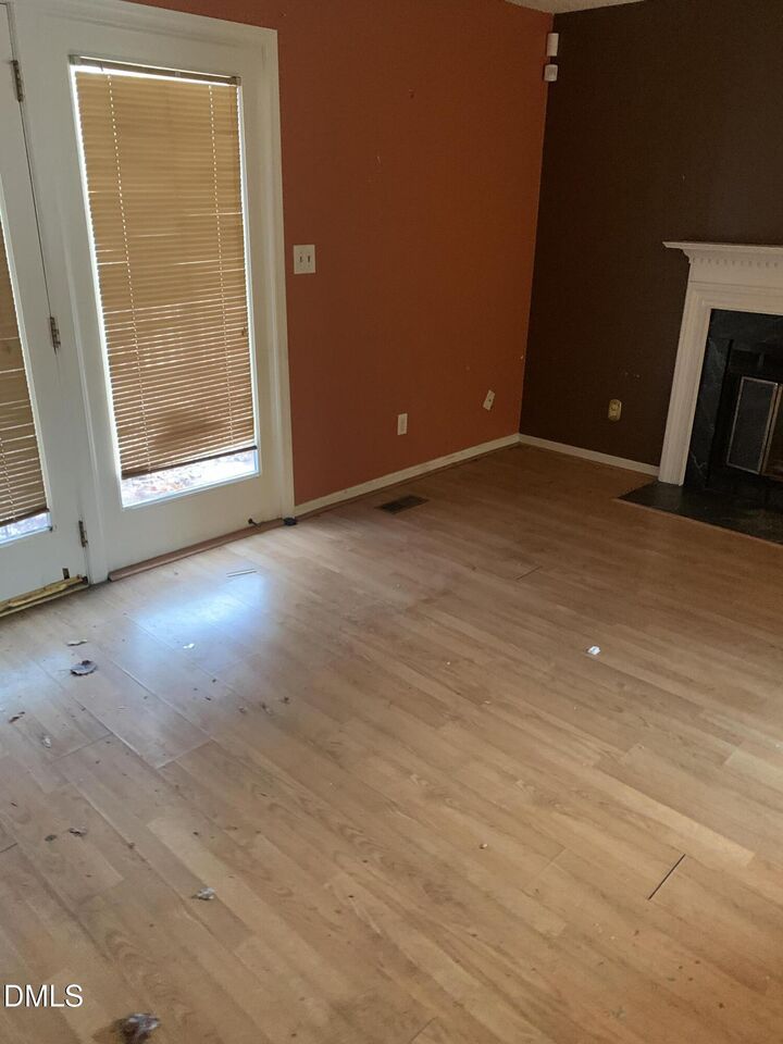 Property Photo: 8336 McGuire Drive NC 27616