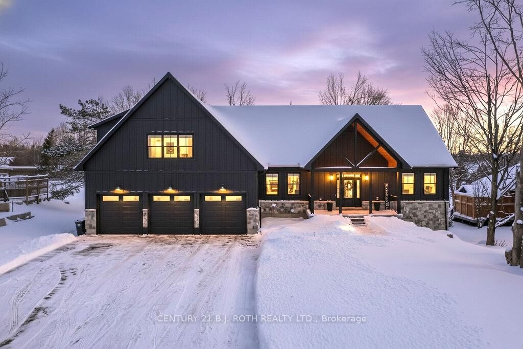 Photo de la propriété: 63 Highland Drive ON L0L 2L0