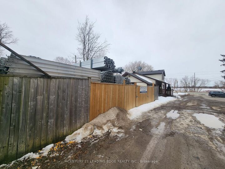 Property Photo: 10873 Kennedy Road Part D ON L6C 1P2