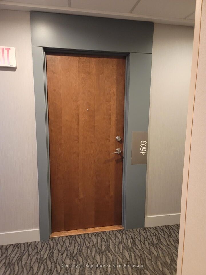 2220 Lakeshore Boulevard W 4503  Toronto ON M8V 0C1 photo