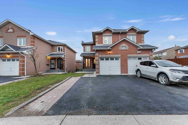 Property Photo: 5 Lenthall Avenue ON M1B 2C7