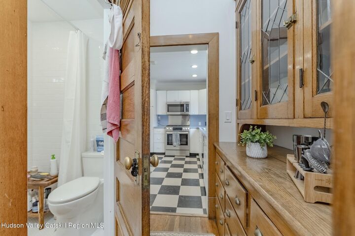 Property Photo: 36 Warren NY 12401