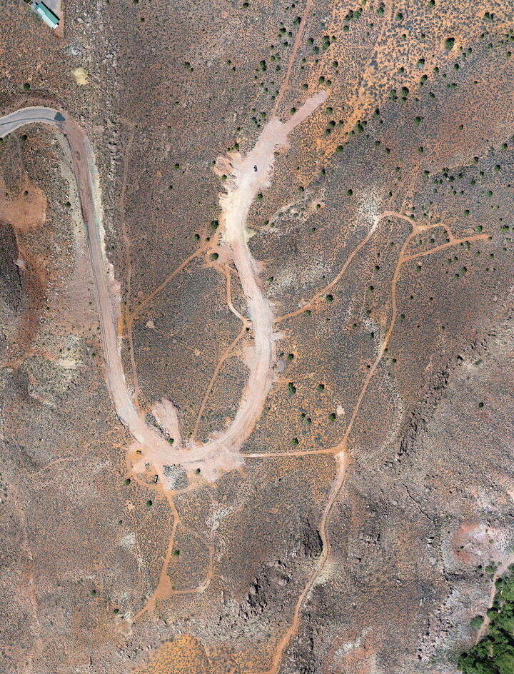 Property Photo: Parcel L-See-5 UT 84746