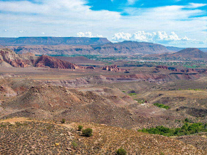 Property Photo: Parcel L-See-10 UT 84746