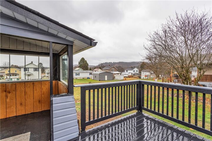 Property Photo: 531 5th Ave PA 15618