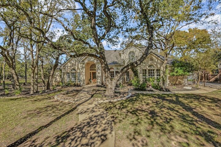 Property Photo:  30320 La Quinta Drive  TX 78628 