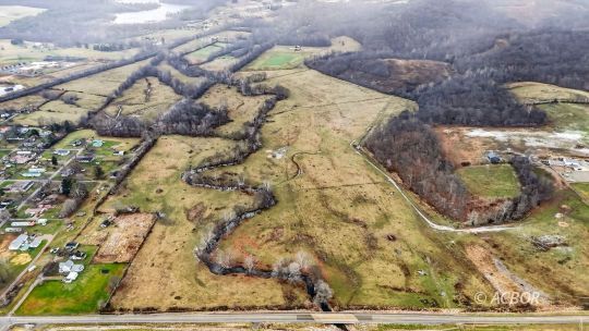 Property Photo:  St. Rt. 160  OH 45634 