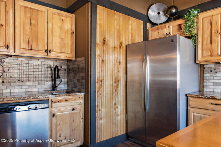 Property Photo:  11101 County Road 117 A2  CO 81601 