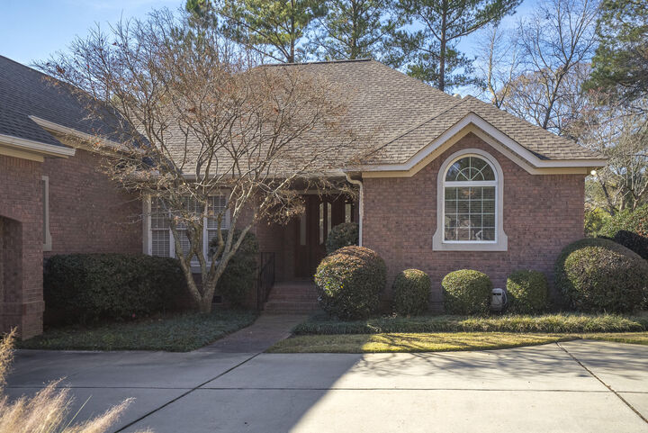 Property Photo: 221 Double Eagle Court SC 29803