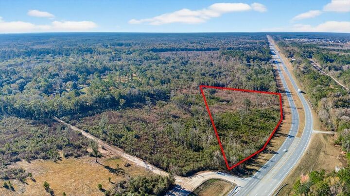 Property Photo:  0 US  301 Highway  FL 32011 