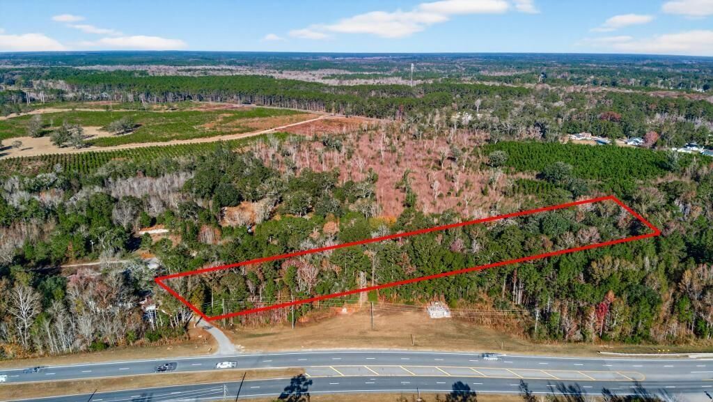 Property Photo:  US 301 Highway  FL 32011 