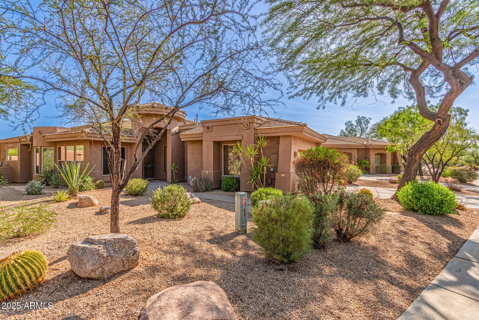 Property Photo:  7337 E Crimson Sky Trail  AZ 85266 