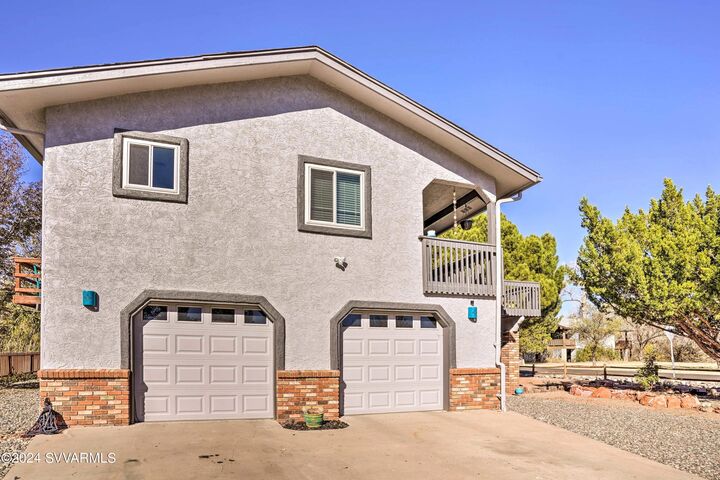 Property Photo:  4962 Riata Circle  AZ 86326 