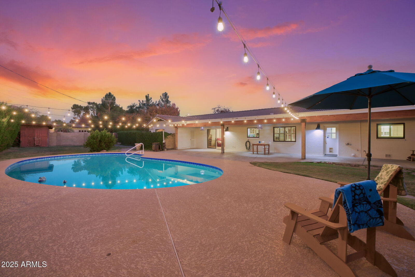 Property Photo: 3542 E Camelback Road AZ 85018