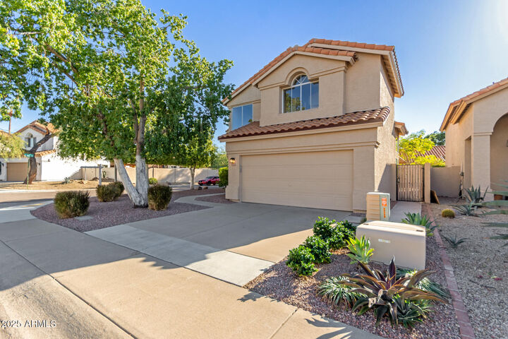 Property Photo:  10289 E Celtic Drive  AZ 85260 