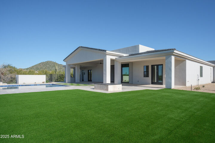 Property Photo:  7926 E Morning Vista Lane  AZ 85266 