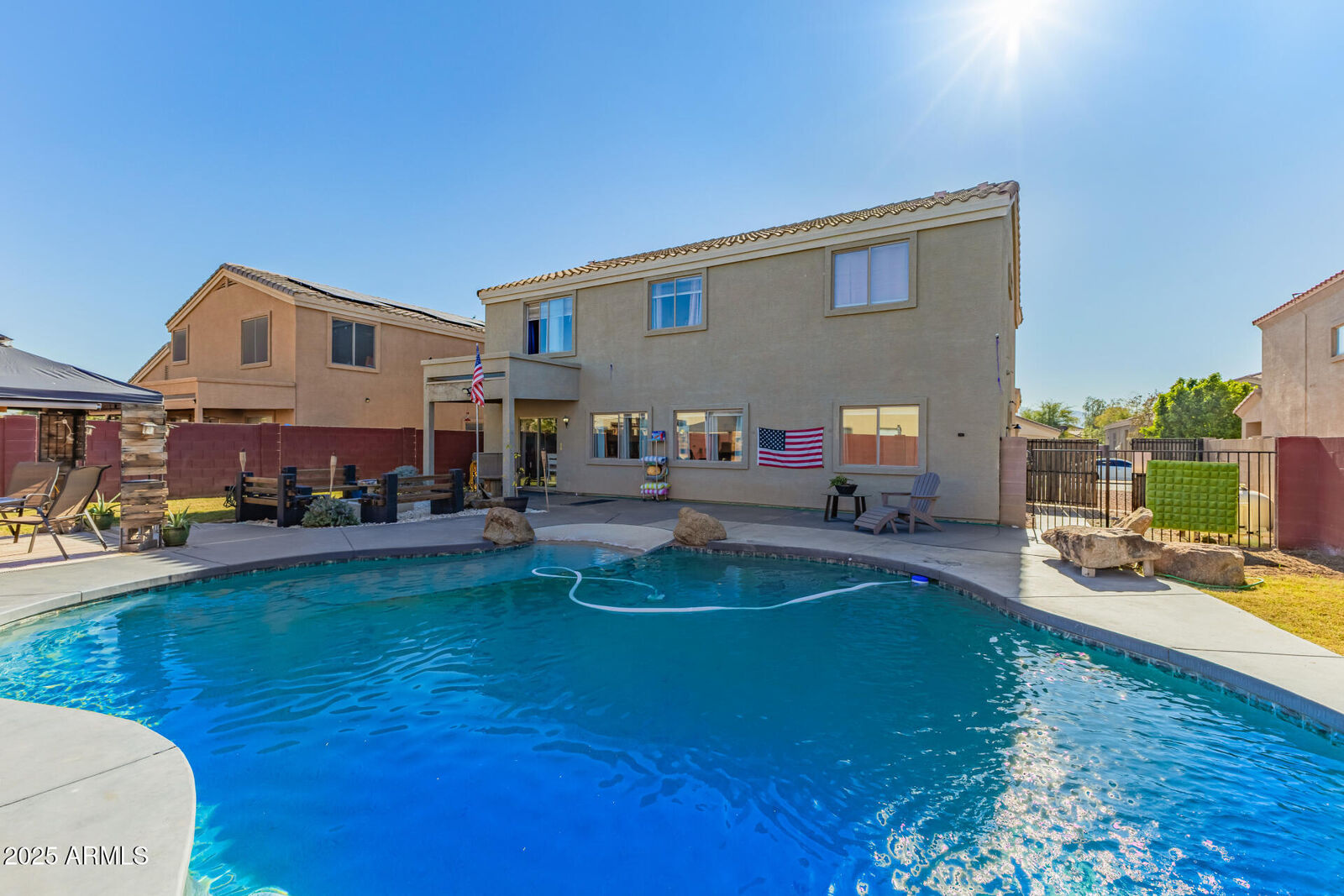 Property Photo:  10512 W Magnolia Street  AZ 85353 