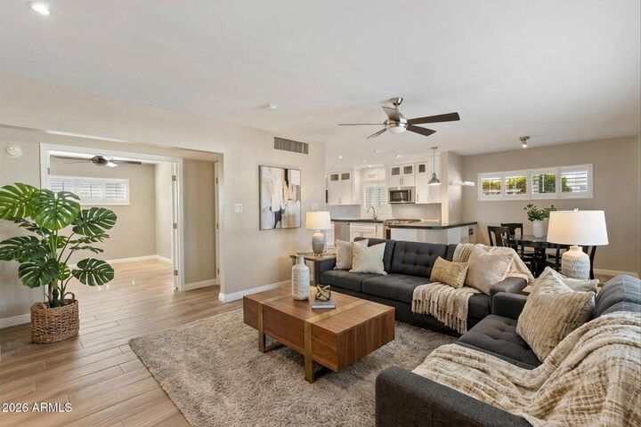 Property Photo:  6713 E Cypress Street  AZ 85257 