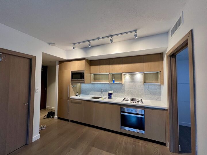 Photo de la propriété:  38 Smithe Street 1252  BC V6B 0P4 