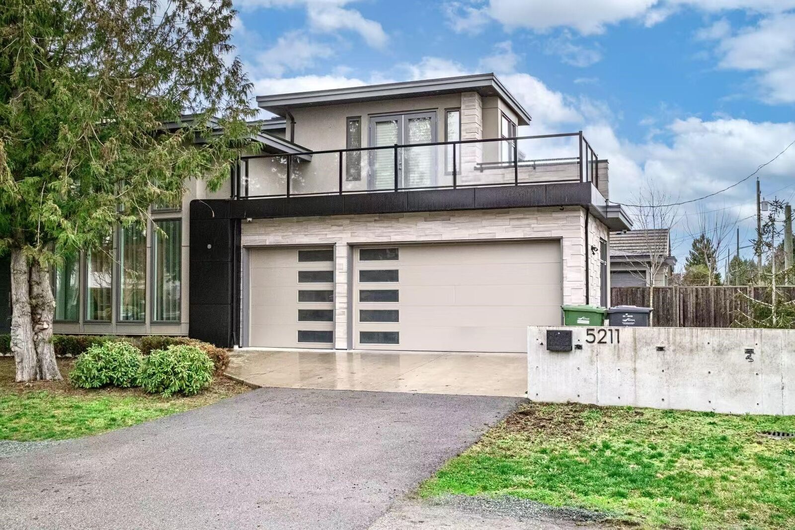 Property Photo: 5211 Lancing Road BC V7C 2Z9