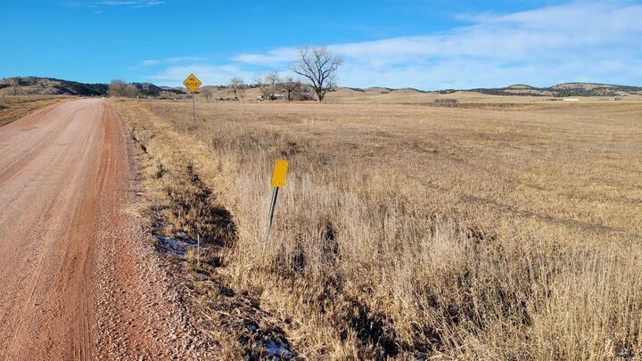 Property Photo:  Tbd Hwy 79  SD 57738-9999 