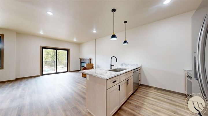 Property Photo: 1125 Adams Ave S. 6 MT 59068