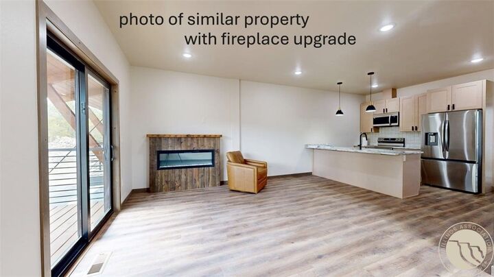 Property Photo: 1125 Adams Ave S. 8 MT 59068