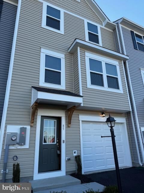 Property Photo: 85 Tumblehome Road WV 25428