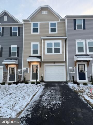 Property Photo: 85 Tumblehome Road WV 25428