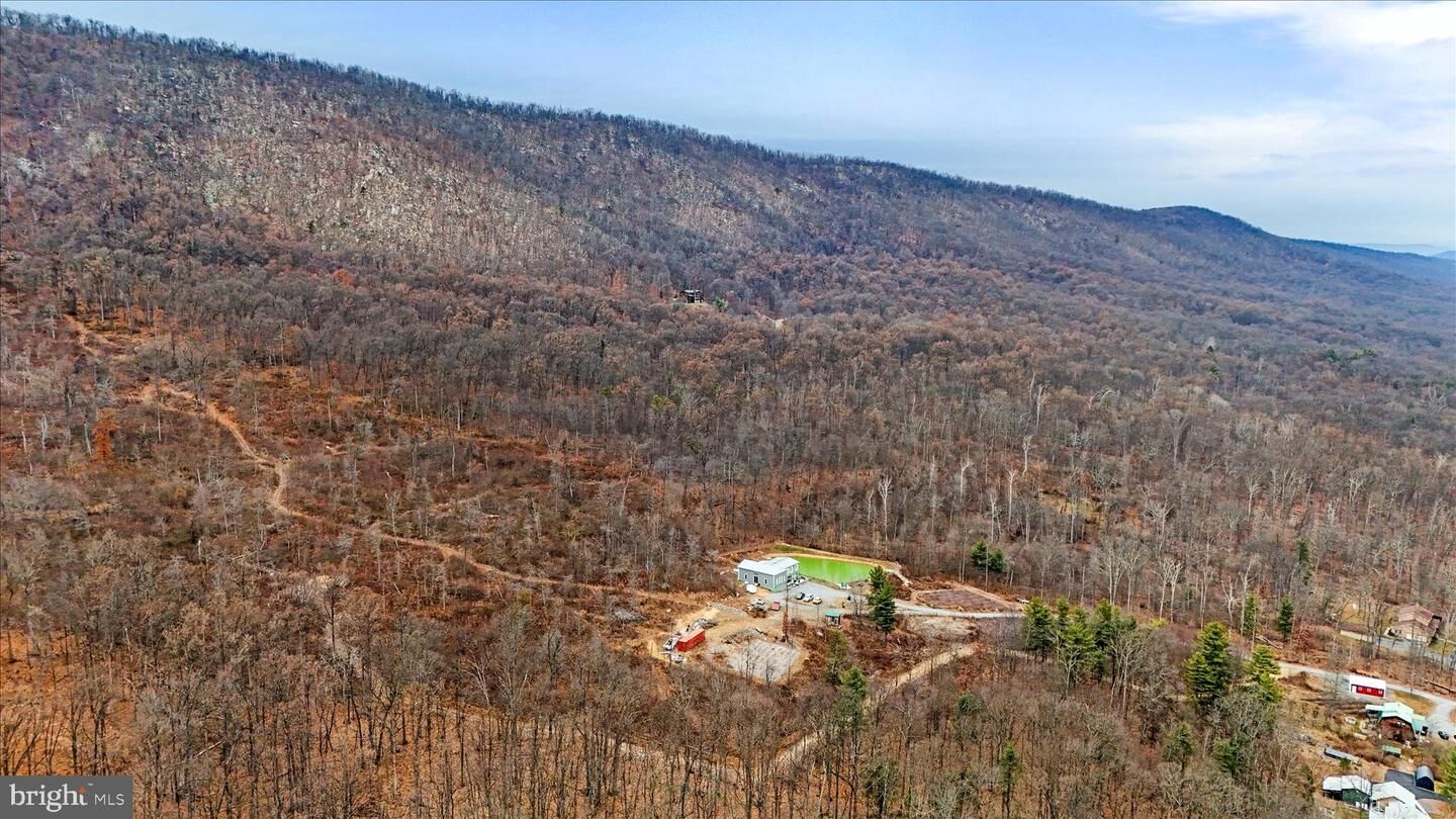 Property Photo: Bonaventure Way WV 25411